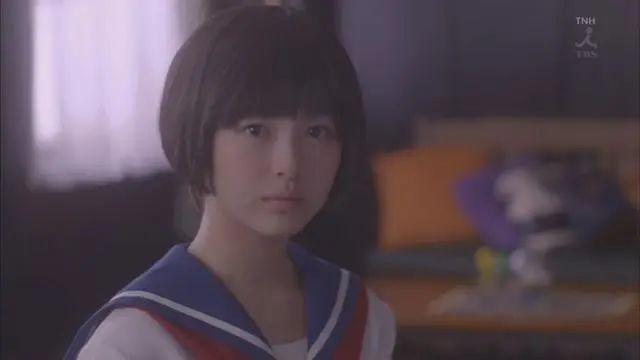 日本00后最美花旦滨边美波：新冠检测后呈阴性，让人松了一口气