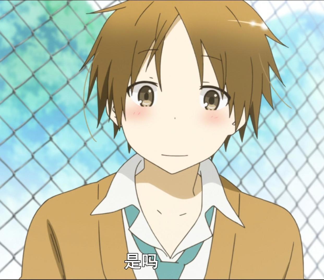 动漫中那些露额头的可爱女孩，有没有你心动的类型呢