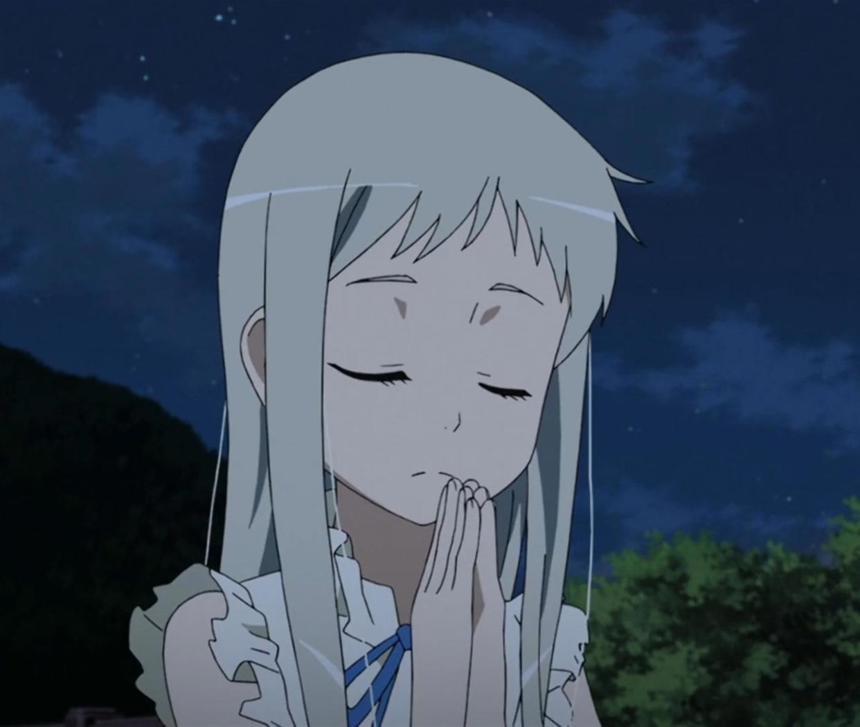 动漫中那些露额头的可爱女孩，有没有你心动的类型呢