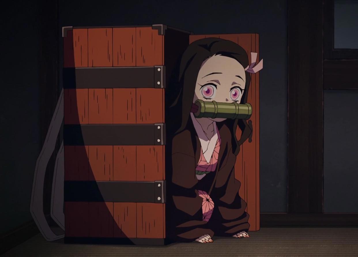 动漫中那些露额头的可爱女孩，有没有你心动的类型呢