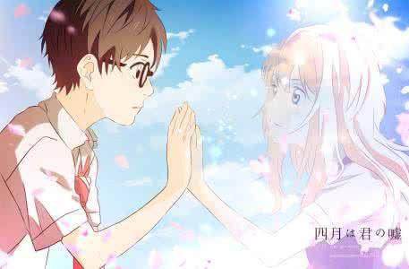 动漫里能哭的稀里哗啦，未闻花名绝对是上上签，默默准备纸巾ing