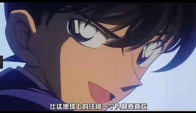 最最最真挚的感情丨那些年我们一起追过的动漫