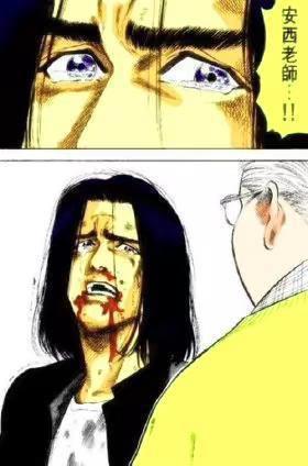 最最最真挚的感情丨那些年我们一起追过的动漫