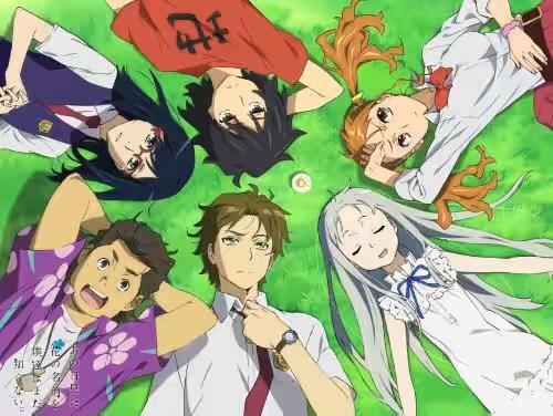 最最最真挚的感情丨那些年我们一起追过的动漫