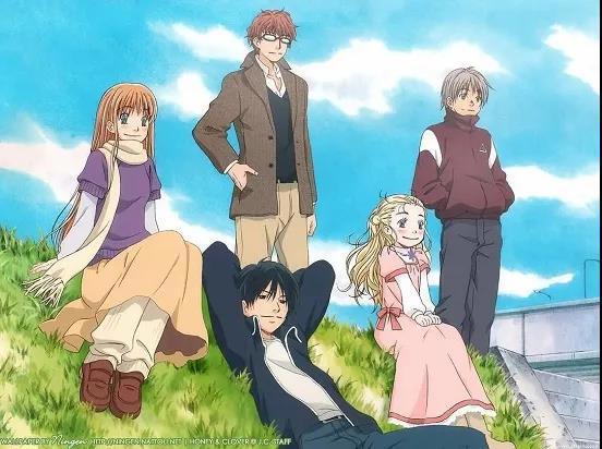 10部公认“催泪”的日本动画名作推荐：这个夏天看起来！