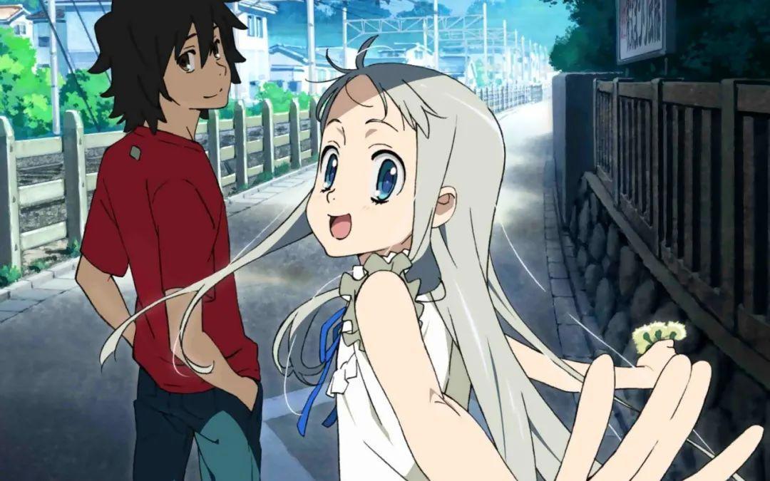 10年后，那部仍未被我们忘记名字的「催泪日漫」，要回来了