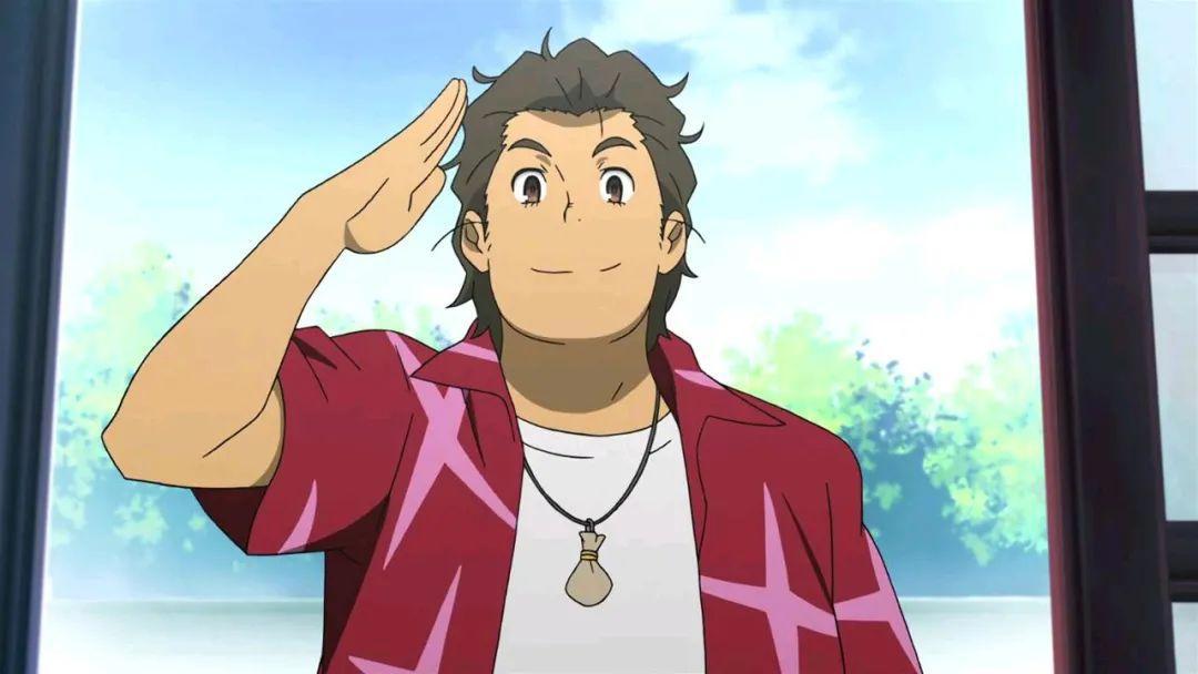 10年后，那部仍未被我们忘记名字的「催泪日漫」，要回来了