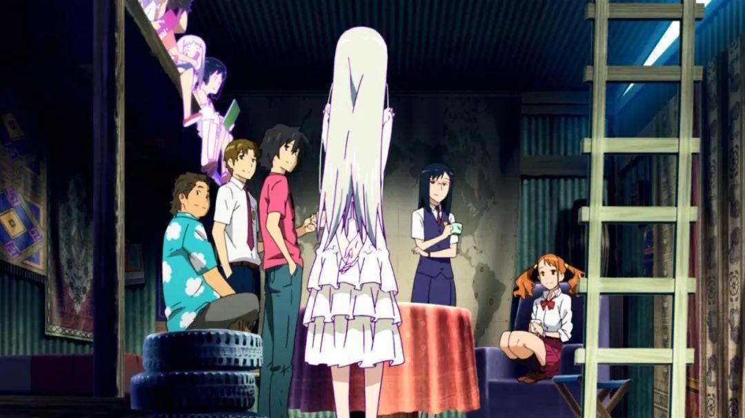 10年后，那部仍未被我们忘记名字的「催泪日漫」，要回来了