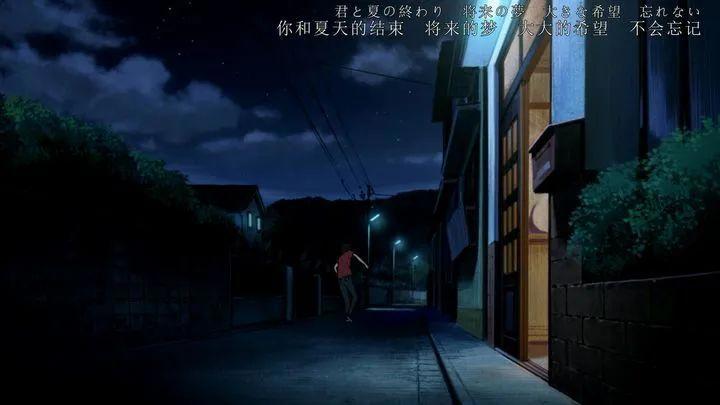 10年后，那部仍未被我们忘记名字的「催泪日漫」，要回来了