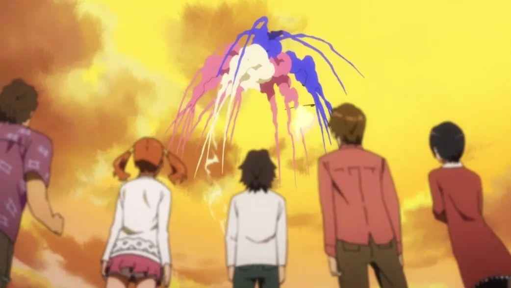 10年后，那部仍未被我们忘记名字的「催泪日漫」，要回来了