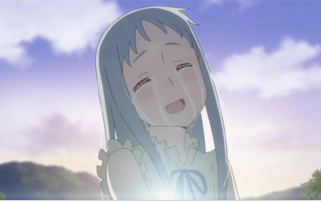 10年后，那部仍未被我们忘记名字的「催泪日漫」，要回来了