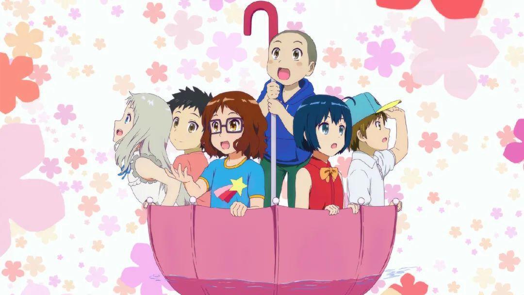 10年后，那部仍未被我们忘记名字的「催泪日漫」，要回来了