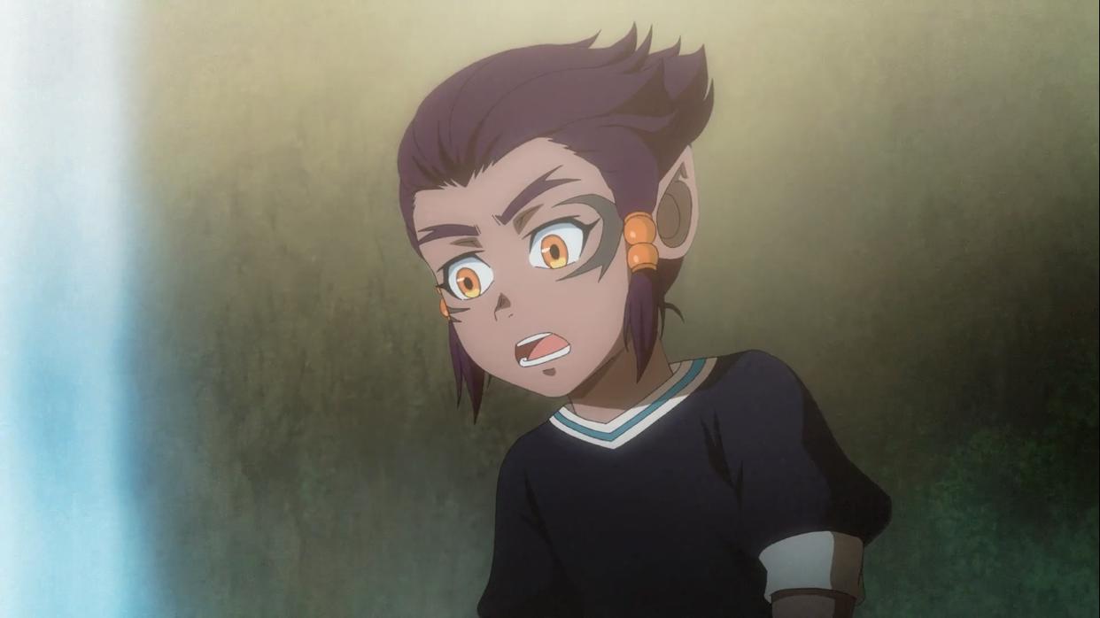 魁拔动画开播，没有蛮吉出现，宣发依然佛系，又要凉了？