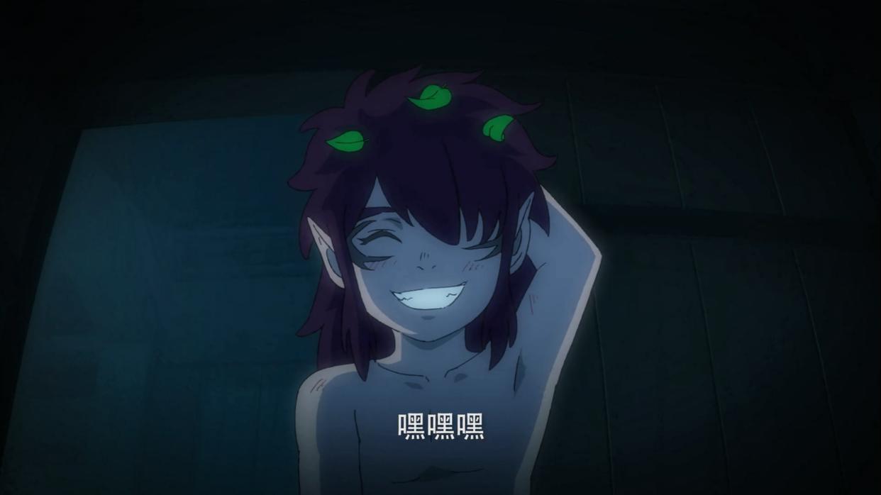 魁拔动画开播，没有蛮吉出现，宣发依然佛系，又要凉了？