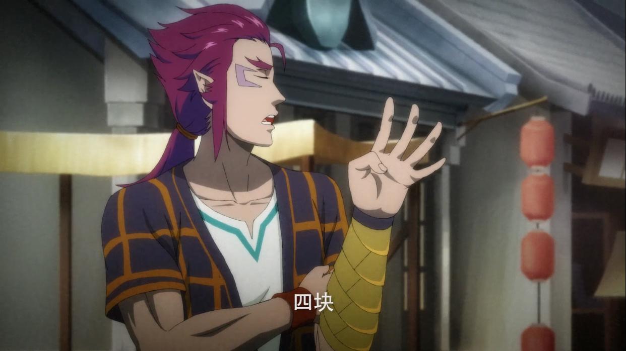 魁拔动画开播，没有蛮吉出现，宣发依然佛系，又要凉了？