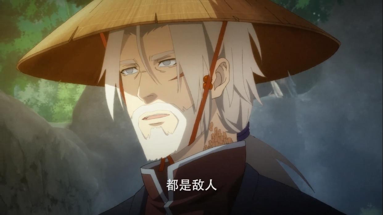 魁拔动画开播，没有蛮吉出现，宣发依然佛系，又要凉了？