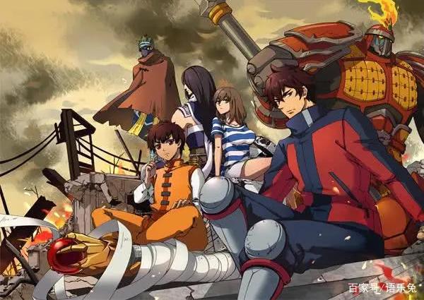 2020年即将出续集的动漫，魁拔上榜，苦苦等了六年