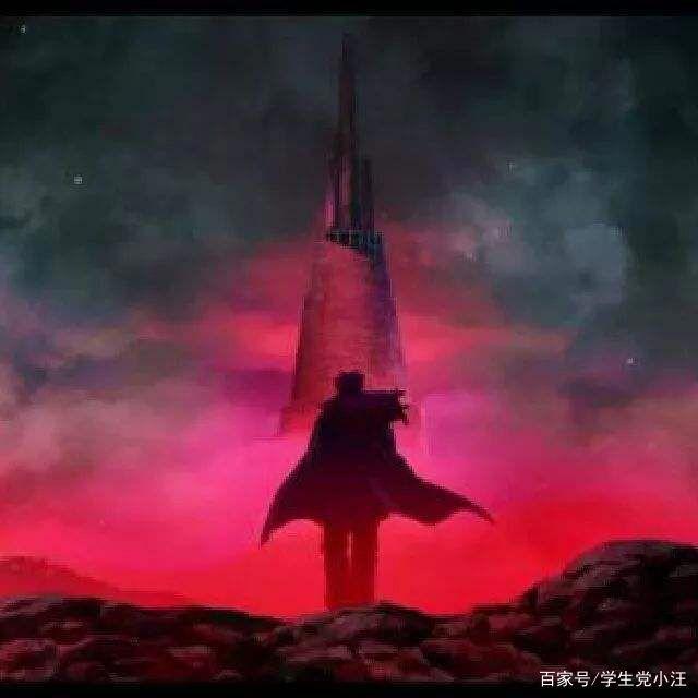 魁拔，堪称国漫之光