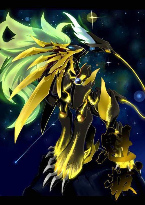 当年与日本动漫最接近的《魁拔》，不知有多少人记得