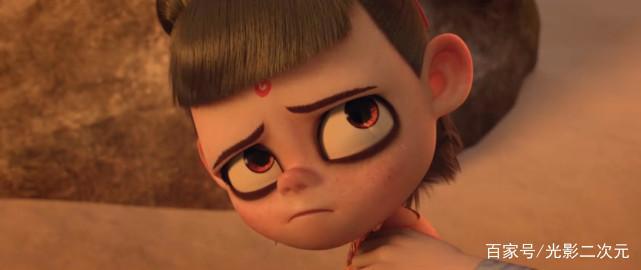 因为台词入坑的国漫，魁拔上榜，最后这个火遍全网