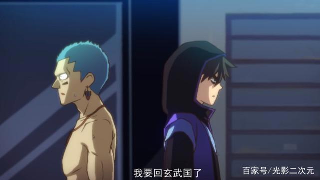 因为台词入坑的国漫，魁拔上榜，最后这个火遍全网