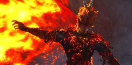 中国动漫以魁拔为代表正在崛起，这几部国产制作，每一部都是巅峰