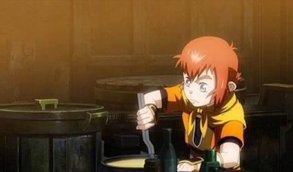 中国动漫以魁拔为代表正在崛起，这几部国产制作，每一部都是巅峰