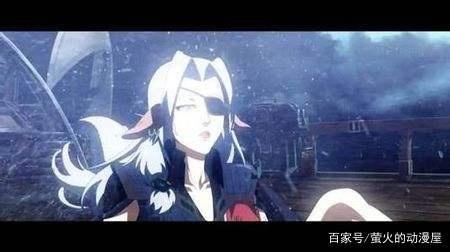 我最喜欢的动漫《魁拔》，关于魁拔的秘密，你知道多少？