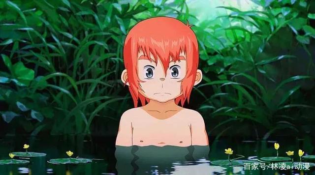 国产动漫巨作：魁拔