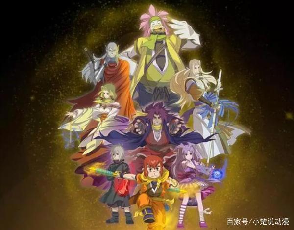 生不逢时的国漫，魁拔、蓝弧、他们没有败给质量，但却输给了时代