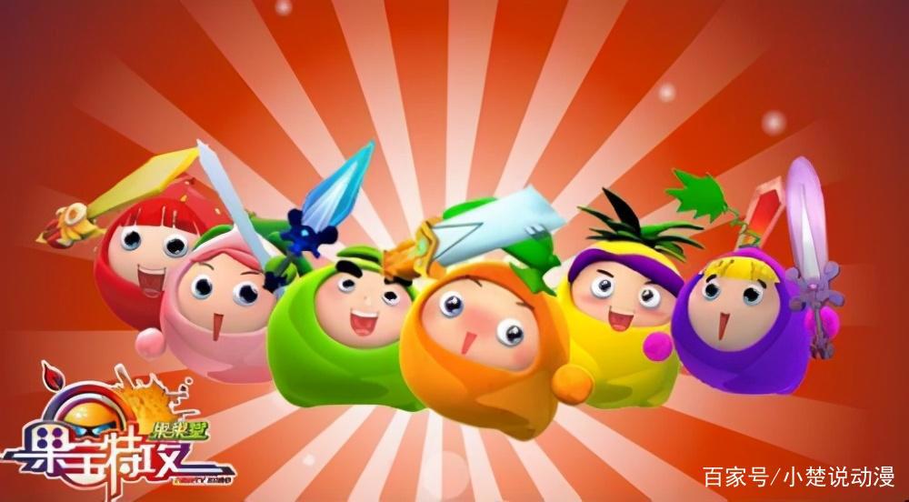 生不逢时的国漫，魁拔、蓝弧、他们没有败给质量，但却输给了时代