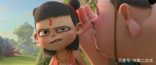 盘点国漫高燃台词，魁拔让人泪目，最后这个霸气十足