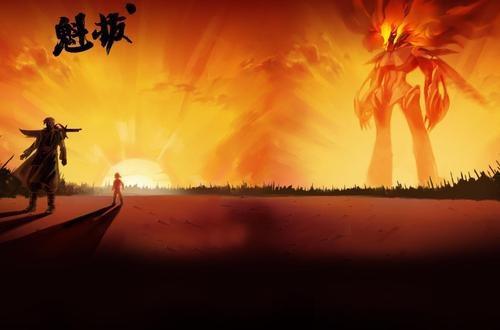 你欠《魁拔》一张电影票？