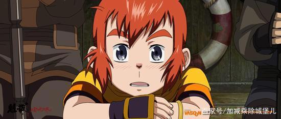 国漫崛起之《魁拔》