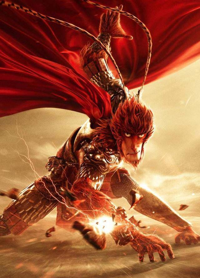 魁拔4之梅零落，最后的魁拔，国产优等动画，本次票房到底会怎样