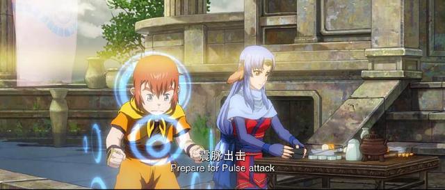 魁拔4之梅零落，最后的魁拔，国产优等动画，本次票房到底会怎样