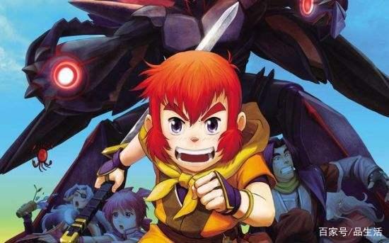 《魁拔》——一部充满热血的国产动漫电影