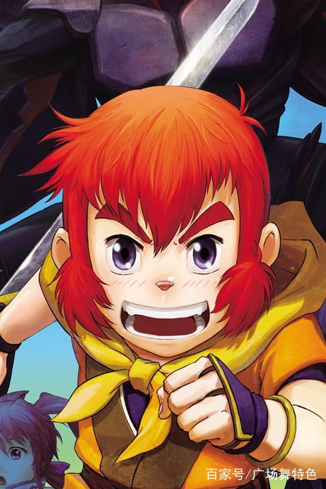 《魁拔》必看的国产的动漫之一！