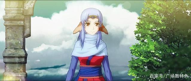 《魁拔》必看的国产的动漫之一！