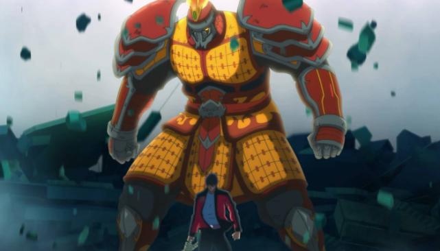 那些被称为国漫之光的动漫，《魁拔》让人心疼，《哪吒》打破纪录