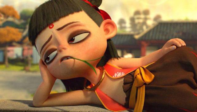 那些被称为国漫之光的动漫，《魁拔》让人心疼，《哪吒》打破纪录