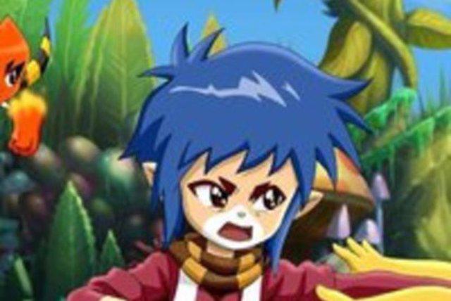 《洛克王国3：圣龙的守护》里的角色，你喜欢哪个呢？