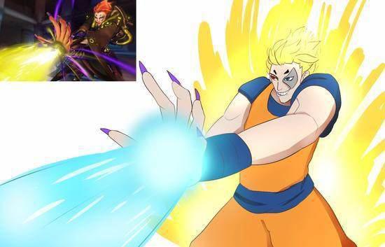 守望先锋团队说动画才是他们的真爱！我竟然信了！