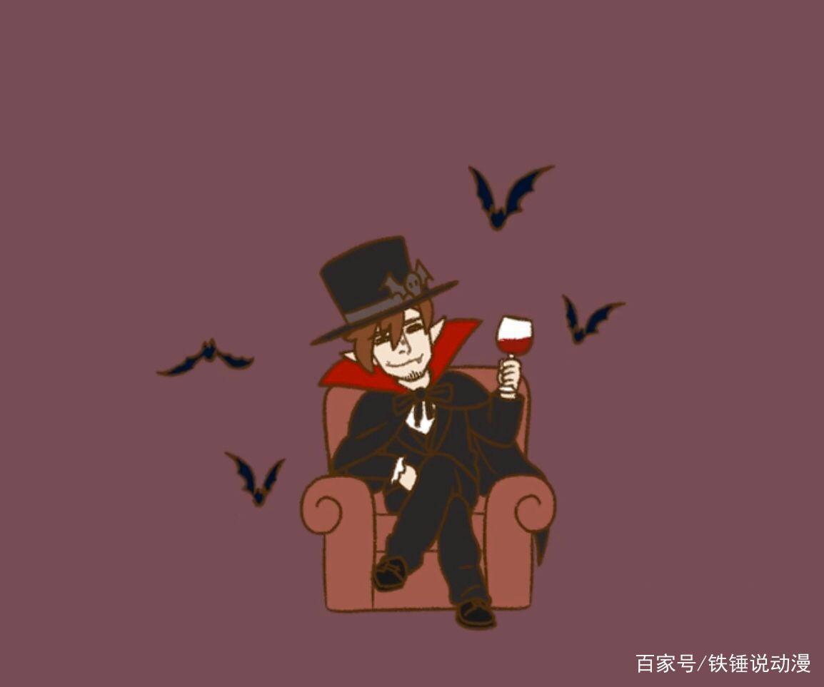 非人哉携手罗小黑强强联合，果然逃不出一个“短”字