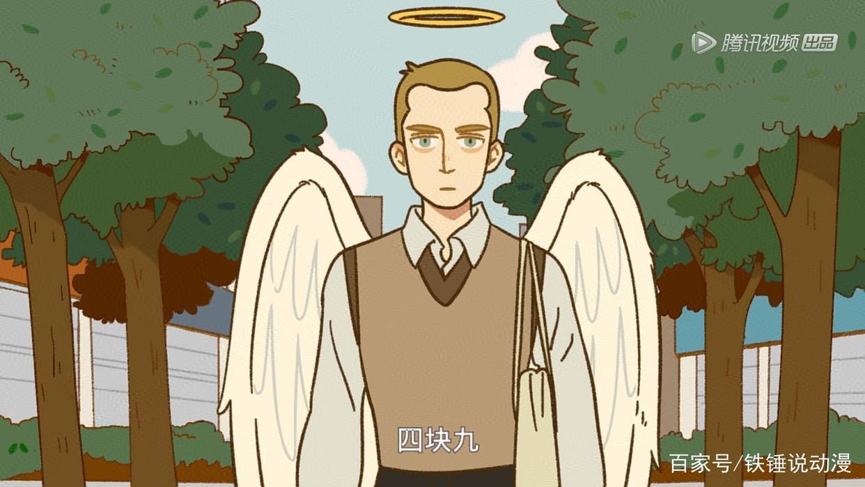 非人哉携手罗小黑强强联合，果然逃不出一个“短”字