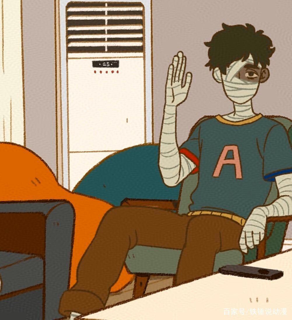 非人哉携手罗小黑强强联合，果然逃不出一个“短”字