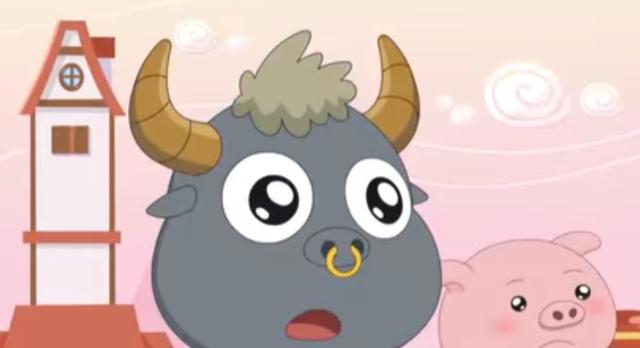 《喜羊羊与灰太狼》极其罕见的四位角色，有一位居然是国宝大熊猫