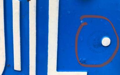 隐藏在各省市车牌中的动漫图案，云南有大象，四川有大熊猫