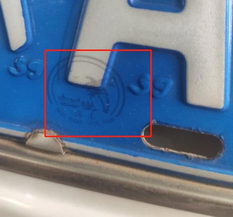 隐藏在各省市车牌中的动漫图案，云南有大象，四川有大熊猫