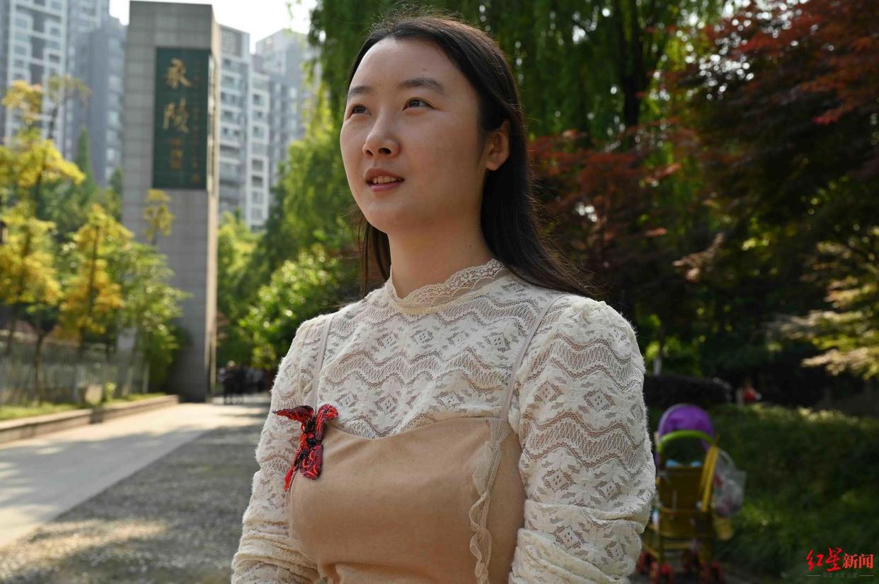 90后女画家刘茂硕让伎乐熊猫漫画成为受儿童追捧的亲子读物